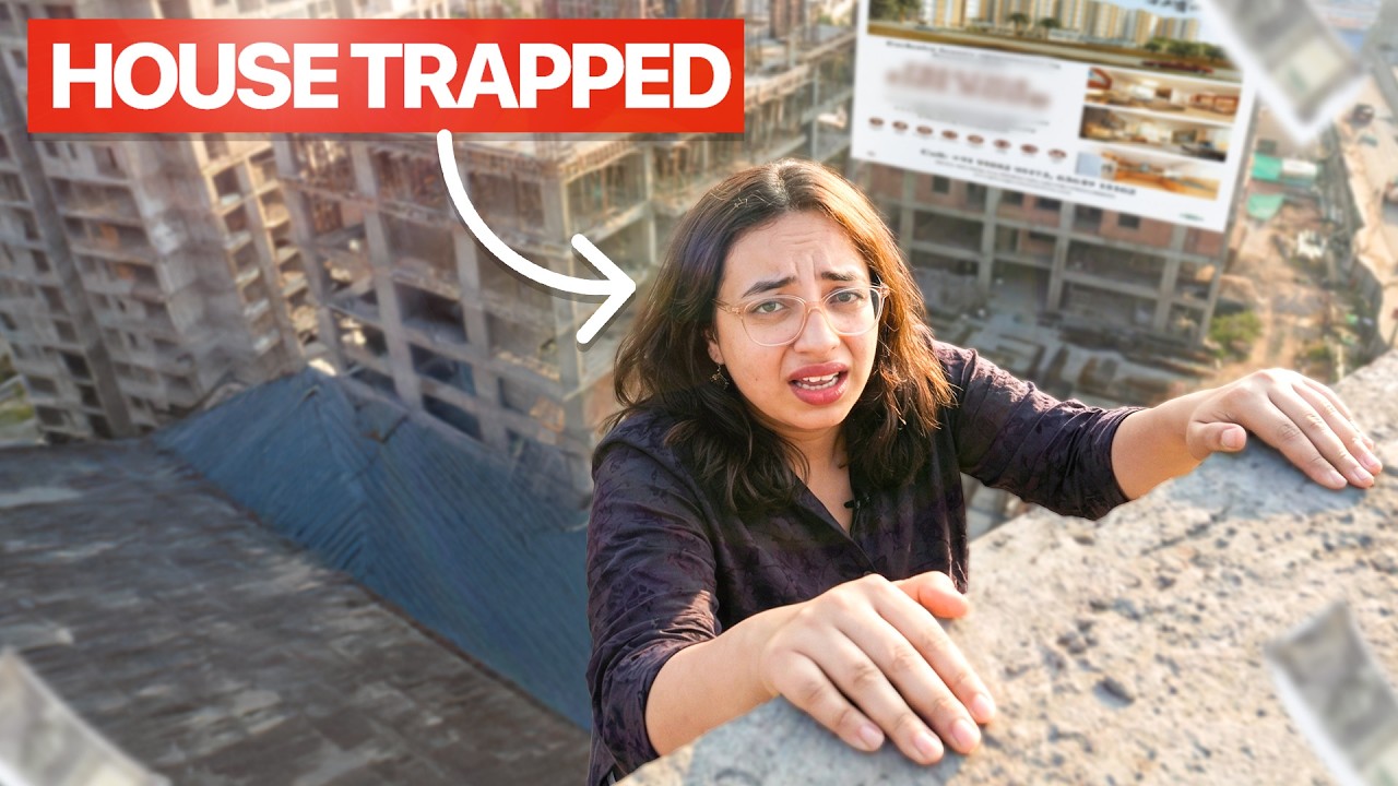 Is Bengaluru Real Estate Overvalued—or Just Unaffordable?