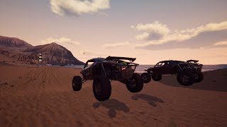 Gravel | DLC: King of Buggies (Part 23)