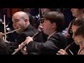 Sinfonía Nº 9. Op. 125. "Coral", Beethoven - West-Eastern Divan Orchestra, Daniel Barenboim