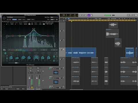 Samuel PascaL Mixing__ Daddy Yankee x Rauw Alejandro x Nile Rodgers - Agua