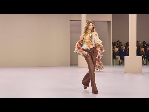 Zimmermann | Spring Summer 2026 | Paris Fashion Week