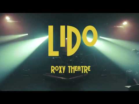 Lido X Jaden Smith Live at the Roxy theatre