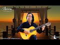Armik - Forever in love - Official (Romantic Spanish Guitar, Nouveau Flamenco)