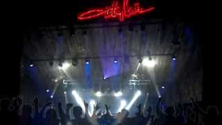 CO2 Cryo Jet Blast Dual Nozzle At Toby Keiths Bar by ATL special FX