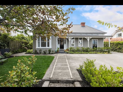 SOLD! 604 Mount Eden Road, Mount Eden | Mike Robson and James Wang