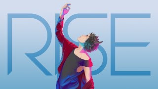 【ORANGIAH】RISE／MADKID (cover) のサムネイル