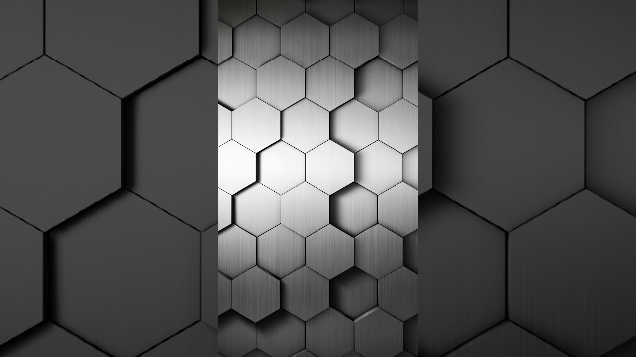 Hexagon