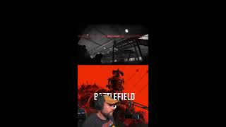 Playing Battlefield 6