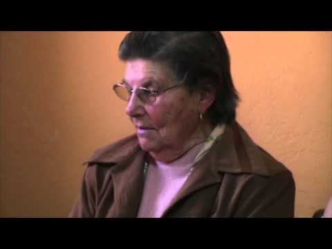 Vídeo: A luz do negro. O volframio da Brea e o poboado de Fontao