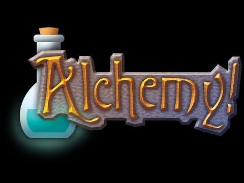 UndeadViking Videos - Alchemy! Review