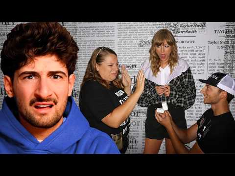 Try not to Cringe: SUPER FANS