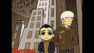 Prozzak- I want to be loved