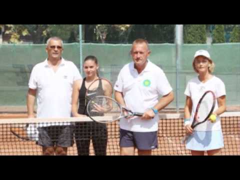 70 éves a Martfűi Városi Sportegyesület!