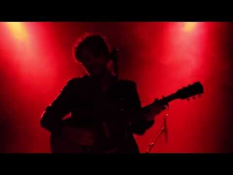 Ryan O'Reilly - The Northern Line [Live at Schmitz Katze, Freiburg]