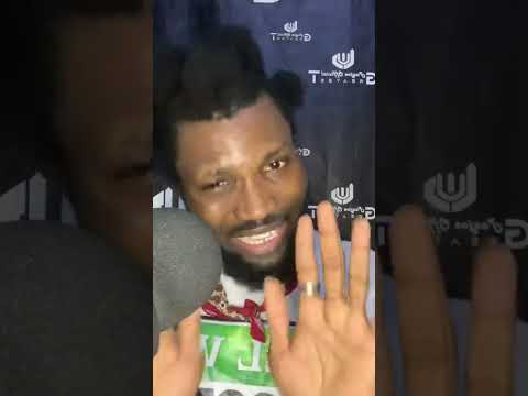 Paajoe Official - City of Gods Freestyle (Lit or Nah? season 2 Episode 1)