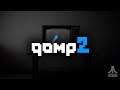 Gameplay video of Qomp2  XBox