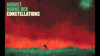 August Burns Red - Meridian GUITAR COVER (Instrumental)