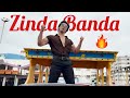 Jawan Zinda Banda Song Cover By Gufranroomi Atlee Jawan Suraj Fun World Anirudh HD