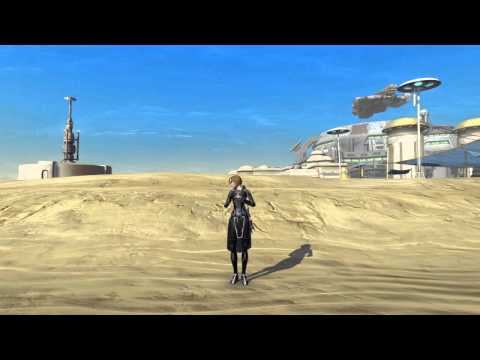 TOR Fashion - Excited