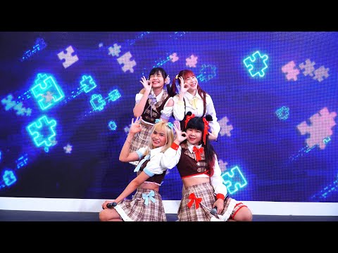 220508 Idol Live Show "Tantei Shojo" @ Seacon Bangkae JK Street Party 2022
