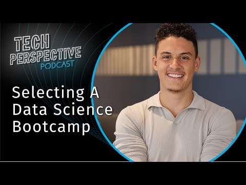 Deciding Which Data Science Bootcamp To Attend - YouTube