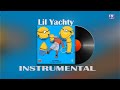 Lil Yachty Lil Mega Minion Instrumental
