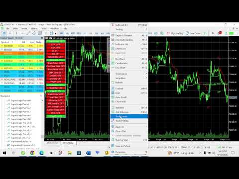 Video SuperScalp Pro