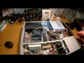 Rackmount IT rinkinys, skirtas Palo Alto PA-440 /