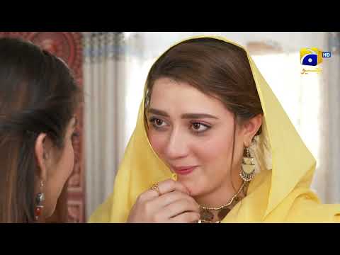 Meray Humnasheen Episode 36 | Best Moment 01 | Geo Entertainment