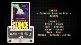 SEANCE - Fornever Laid to Rest [1992]