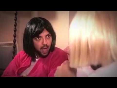 Karima et sa Cousine