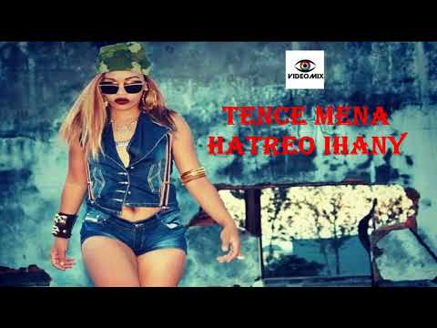 TENCE MENA - Hatreo ihany (New Official Audio 2017)