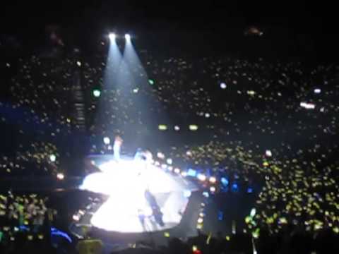 Stupid Liar Bigbang Live HK