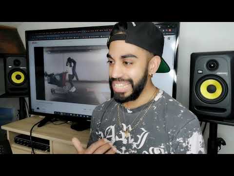 REACTION Mr Luck - AMEN (feat Media Fuego)