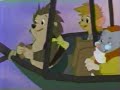 Once Upon A Forest 1992 TV Spot