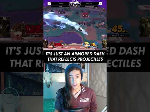 Smash Moves Explained - Pit's Special Moves