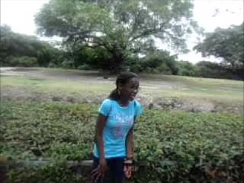 Zoo Project Tiffany, Mikerline, Justin, Kimberly Simmons