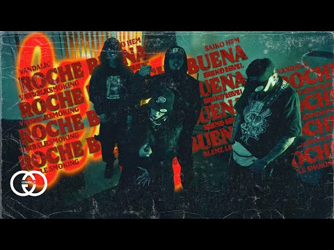 Little Smoking / Roche Buena FT @Vandalic @SaikoHem @blenzlevel