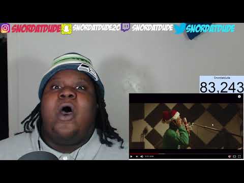 Montana Of 300 x $avage x TO3 x Jalyn Sanders x No Fatigue “FGE CHRISTMAS SONG” REACTION!!!