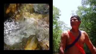 preview picture of video 'EMBERA WOUNAAN , GRUPO INDIGENAS COLOMBIA TURISMO SOSTENIBLE'