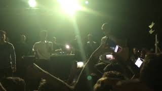 DARK POLO GANG— FLEX (live) Bonifati CS 2017