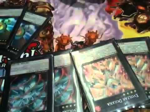 Top 8 WCQ Derry Regional 2013 - Dino Rabbit - Scott Murdoch