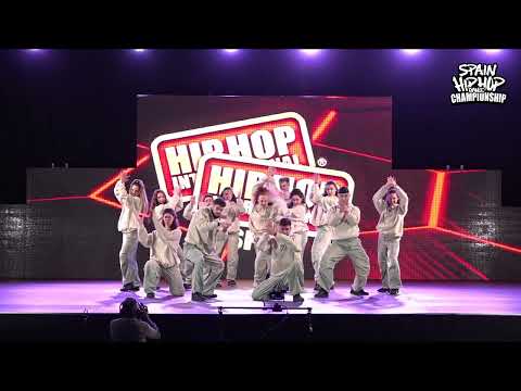 KANAYAS | Absoluta B | HHI Spain 2024