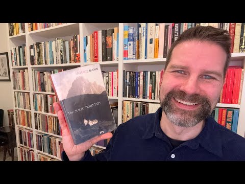 The Magic Mountain by Thomas Mann