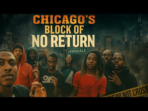 BeamTeam 1200: The Chicago Gang That Couldn’t Escape Its Own Curse