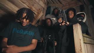 AB Savoo "No Rap Cap" (OFFICIAL VIDEO) Shot By @EA_4K_FILMS