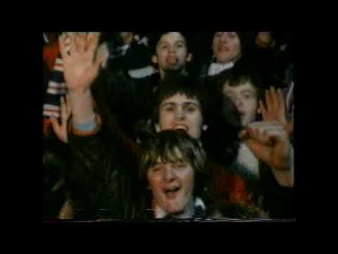 Chesterfield 3 Rangers 0 1980 81