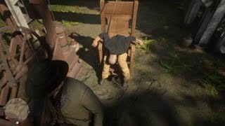 Found the Great Self-Sucker of the Old West