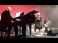 Aladdin Sane - Mike Garson & Gail Ann Dorsey