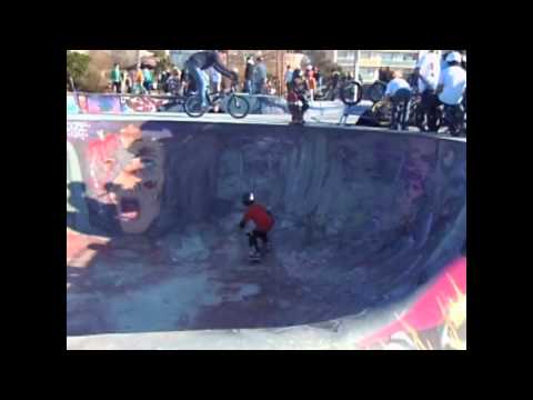 Mathis Bondaz " MELON "